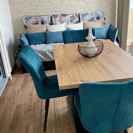 Apartmán Appt T2 Proche Gare De Beziers Impasse Fay Exteriér fotografie