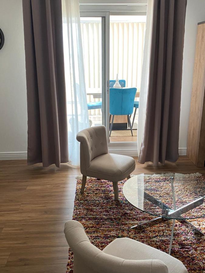 Apartmán Appt T2 Proche Gare De Beziers Impasse Fay Exteriér fotografie