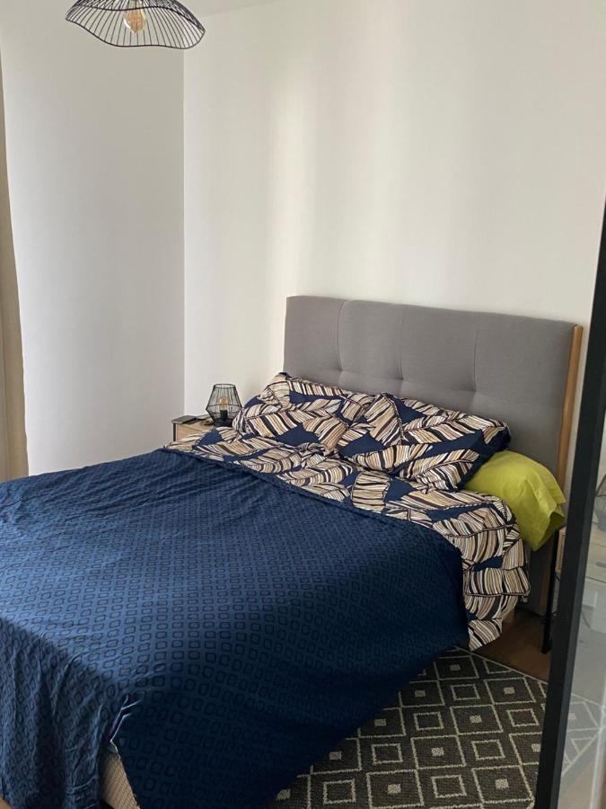 Apartmán Appt T2 Proche Gare De Beziers Impasse Fay Exteriér fotografie