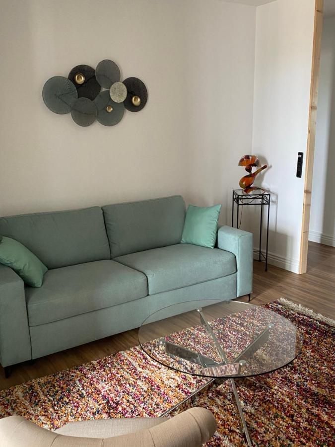 Apartmán Appt T2 Proche Gare De Beziers Impasse Fay Exteriér fotografie