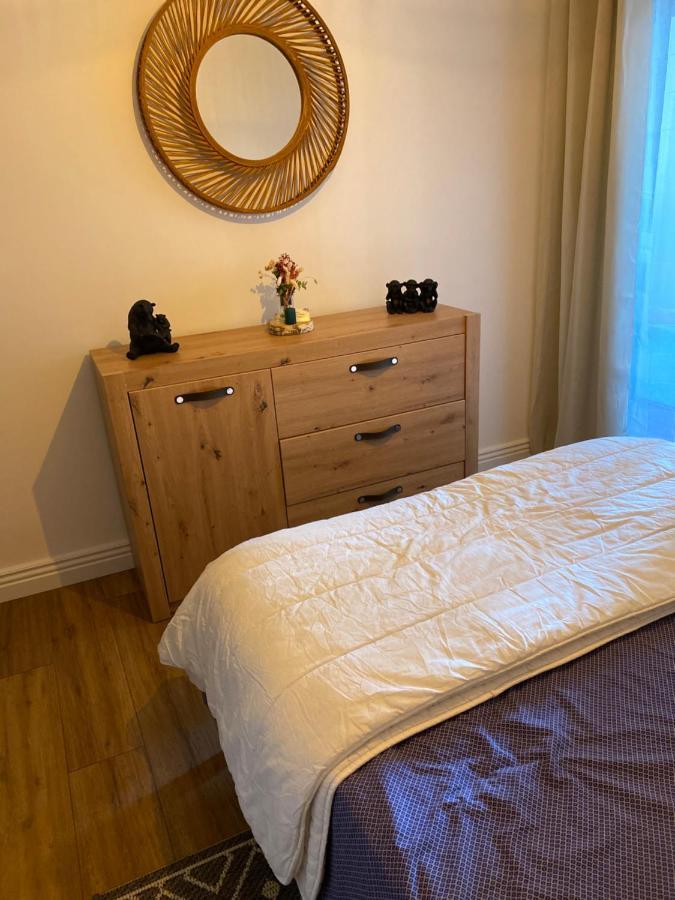Apartmán Appt T2 Proche Gare De Beziers Impasse Fay Exteriér fotografie