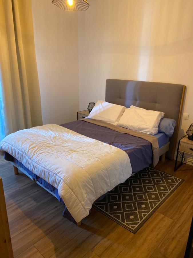 Apartmán Appt T2 Proche Gare De Beziers Impasse Fay Exteriér fotografie